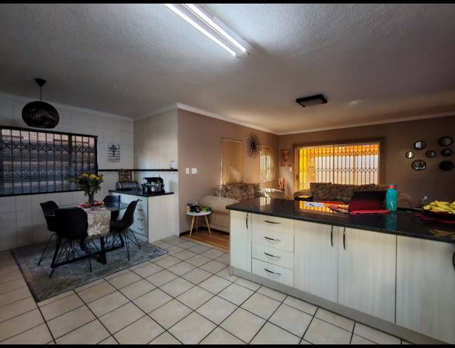 4 BEDROOM HOUSE FOR SALE IN RISIVILLE